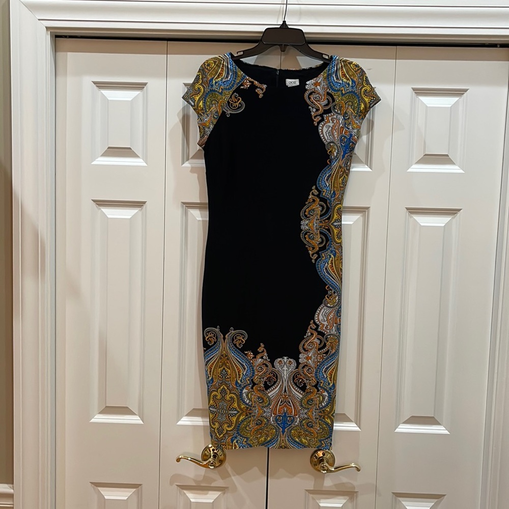 Dress by Cache